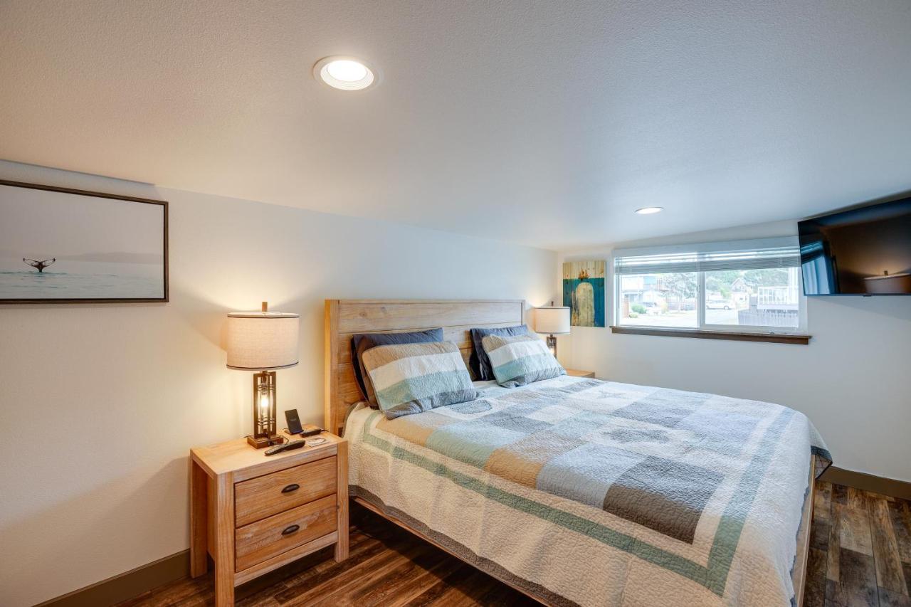 Birch Bay Vacation Home, Close To Beachfront Parks ブレイン エクステリア 写真