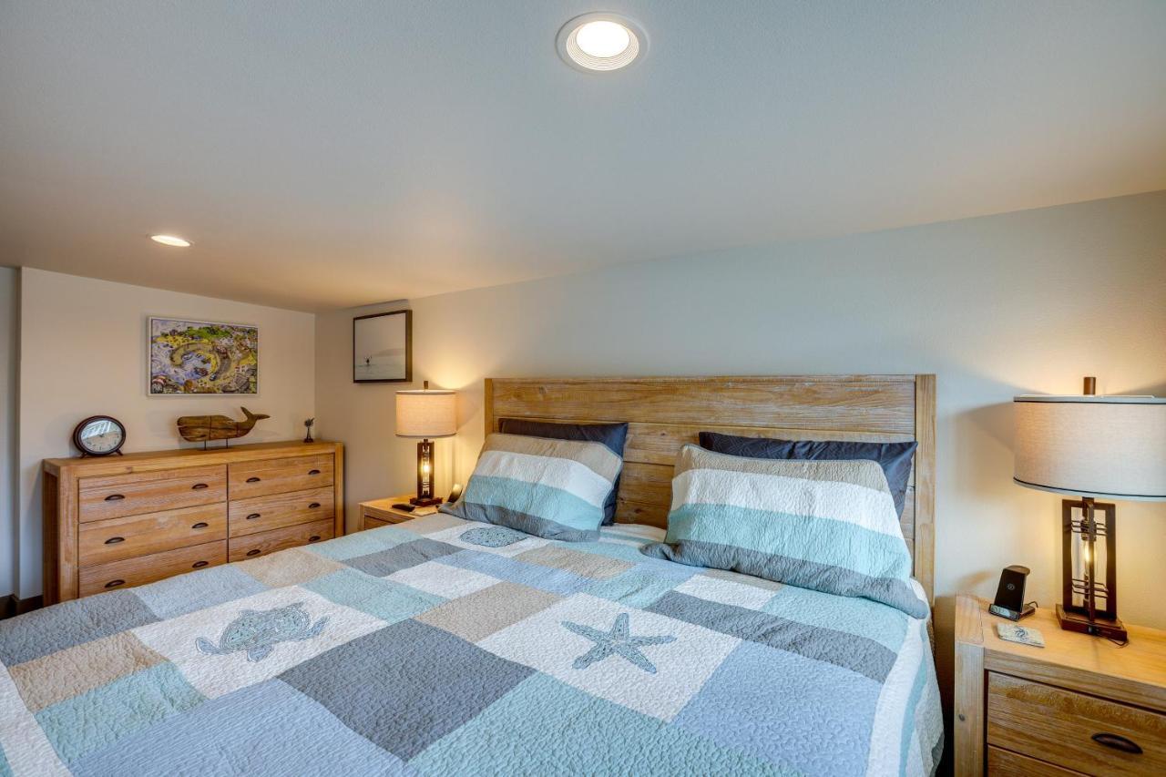 Birch Bay Vacation Home, Close To Beachfront Parks ブレイン エクステリア 写真